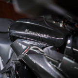 Мотоцикл Kawasaki Ninja Z1000SX ABS Traction Quickshifter з пробігом 2943 км