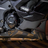 Мотоцикл Kawasaki Ninja Z1000SX ABS Traction Quickshifter з пробігом 2943 км