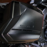 Мотоцикл Kawasaki Ninja Z1000SX ABS Traction Quickshifter з пробігом 2943 км