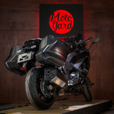 Мотоцикл Kawasaki Ninja Z1000SX ABS Traction Quickshifter з пробігом 2943 км