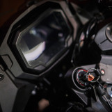 Мотоцикл Kawasaki Ninja Z1000SX ABS Traction Quickshifter з пробігом 2943 км