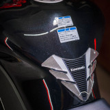 Мотоцикл Kawasaki Ninja Z1000SX ABS Traction Quickshifter з пробігом 2943 км