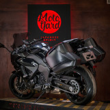 Мотоцикл Kawasaki Ninja Z1000SX ABS Traction Quickshifter з пробігом 2943 км