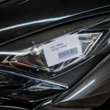 Мотоцикл Kawasaki Ninja Z1000SX ABS Traction Quickshifter з пробігом 2943 км