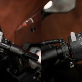 Мотоцикл Kawasaki Ninja Z1000SX ABS Traction Quickshifter з пробігом 21165 км