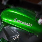 Мотоцикл Kawasaki Ninja Z1000SX ABS Traction Quickshifter з пробігом 21165 км