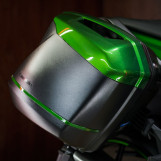 Мотоцикл Kawasaki Ninja Z1000SX ABS Traction Quickshifter з пробігом 21165 км