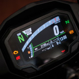 Мотоцикл Kawasaki Ninja Z1000SX ABS Traction Quickshifter з пробігом 21165 км