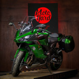 Мотоцикл Kawasaki Ninja Z1000SX ABS Traction Quickshifter з пробігом 21165 км