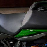 Мотоцикл Kawasaki Ninja Z1000SX ABS Traction Quickshifter з пробігом 21165 км