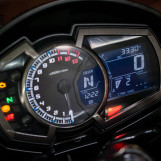 Мотоцикл Kawasaki Ninja Z1000 ABS Traction с пробегом 3330 км