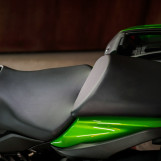 Мотоцикл Kawasaki Ninja Z1000 ABS Traction с пробегом 3330 км