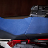 Мотоцикл Honda Africa Twin ABS Traction DCT Adventure юбилейная с пробегом 20657 км