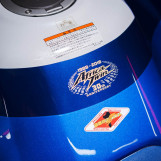 Мотоцикл Honda Africa Twin ABS Traction DCT Adventure юбилейная с пробегом 20657 км