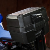 Мотоцикл Honda Africa Twin ABS Traction DCT Adventure юбилейная с пробегом 20657 км