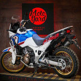 Мотоцикл Honda Africa Twin ABS Traction DCT с пробегом 17424 км