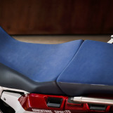 Мотоцикл Honda Africa Twin ABS Traction DCT с пробегом 17424 км