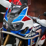 Мотоцикл Honda Africa Twin ABS Traction DCT с пробегом 17424 км