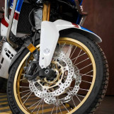 Мотоцикл Honda Africa Twin ABS Traction DCT с пробегом 17424 км