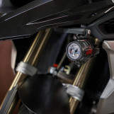 Мотоцикл BMW R1200GS ABS Traction Quickshifter Максимальная комплектация с пробегом 13639 км