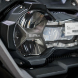 Мотоцикл BMW R1200GS ABS Traction Quickshifter Максимальная комплектация с пробегом 13639 км