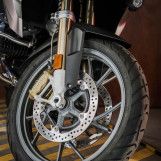 Мотоцикл BMW R1200GS ABS Traction Quickshifter Максимальная комплектация с пробегом 13639 км