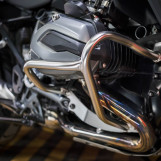 Мотоцикл BMW R1200GS ABS Traction Quickshifter Максимальная комплектация с пробегом 13639 км