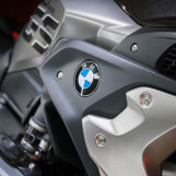 Мотоцикл BMW R1200GS ABS Traction Quickshifter Максимальная комплектация с пробегом 13639 км