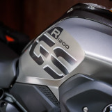 Мотоцикл BMW R1200GS ABS Traction Quickshifter Максимальная комплектация с пробегом 13639 км