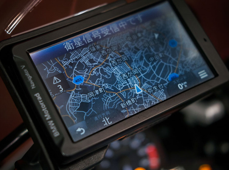 Мотоцикл BMW R1200GS ABS Traction Quickshifter Максимальная комплектация с пробегом 13639 км