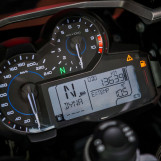 Мотоцикл BMW R1200GS ABS Traction Quickshifter Максимальная комплектация с пробегом 13639 км