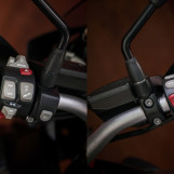 Мотоцикл BMW R1200GS ABS Traction Quickshifter Максимальная комплектация с пробегом 13639 км