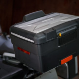 Мотоцикл BMW R1200GS ABS Traction Quickshifter Максимальная комплектация с пробегом 13639 км