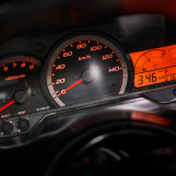 Макси скутер Yamaha Majesty 250 с пробегом 16531 км