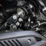 Макси скутер Yamaha Majesty 250 с пробегом 16531 км