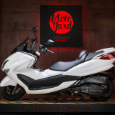 Макси скутер Yamaha Majesty 250 с пробегом 16531 км