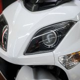 Макси скутер Yamaha Majesty 250 с пробегом 16531 км