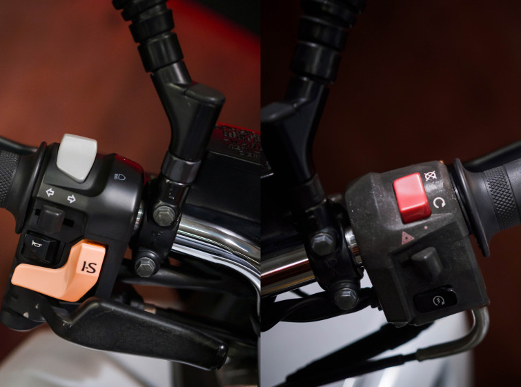 Макси скутер Yamaha Majesty 250 с пробегом 16531 км