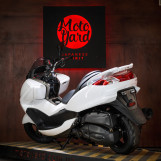 Макси скутер Yamaha Majesty 250 с пробегом 16531 км