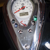 Мотоцикл Yamaha Drag Star 400 Инжектор с пробегом 14415 км