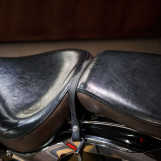 Мотоцикл Yamaha Drag Star 400 Инжектор с пробегом 14415 км