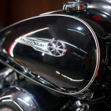 Мотоцикл Yamaha Drag Star 400 Инжектор с пробегом 14415 км