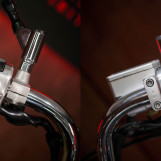 Мотоцикл Yamaha Drag Star 400 Инжектор с пробегом 14415 км