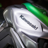 Мотоцикл Kawasaki Z1000 з пробігом 29462 км