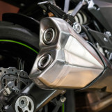 Мотоцикл Kawasaki Z1000 з пробігом 29462 км