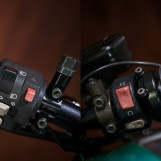 Мотоцикл Kawasaki Z1000 з пробігом 29462 км