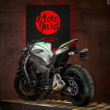 Мотоцикл Kawasaki Z1000 з пробігом 29462 км