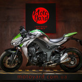 Мотоцикл Kawasaki Z1000 з пробігом 29462 км