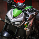 Мотоцикл Kawasaki Z1000 з пробігом 29462 км