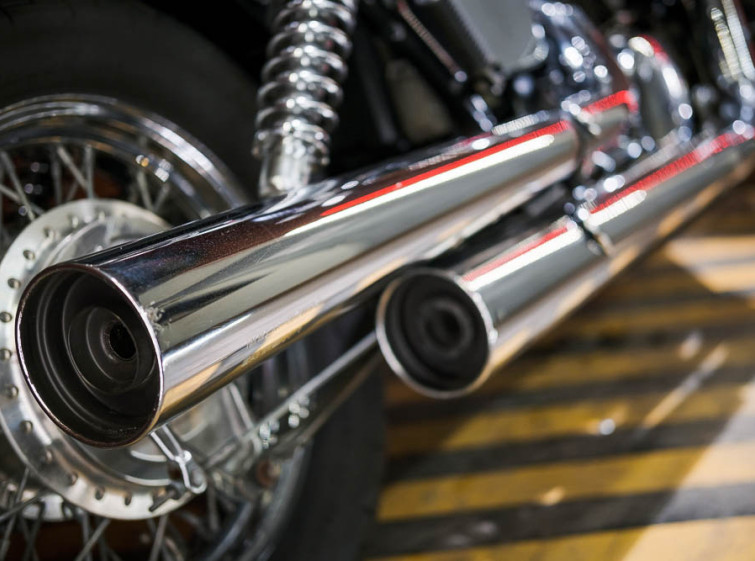 Мотоцикл Honda Shadow Slasher 400 с пробегом 25057 км